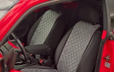 Volkswagen Beetle, 2014 год, 1 750 000 рублей, 23 фотография