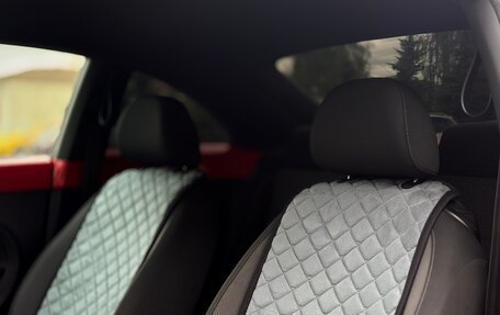 Volkswagen Beetle, 2014 год, 1 750 000 рублей, 24 фотография