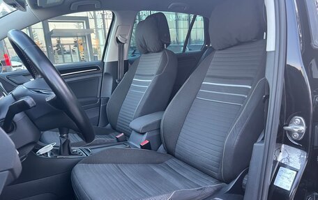 Volkswagen Golf VII, 2014 год, 1 400 000 рублей, 9 фотография