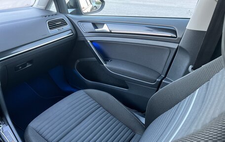 Volkswagen Golf VII, 2014 год, 1 400 000 рублей, 12 фотография