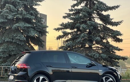 Volkswagen Golf VII, 2014 год, 1 400 000 рублей, 5 фотография