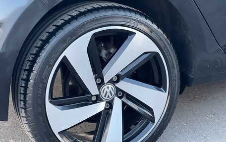 Volkswagen Golf VII, 2014 год, 1 400 000 рублей, 7 фотография
