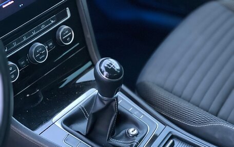 Volkswagen Golf VII, 2014 год, 1 400 000 рублей, 15 фотография