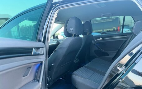 Volkswagen Golf VII, 2014 год, 1 400 000 рублей, 10 фотография
