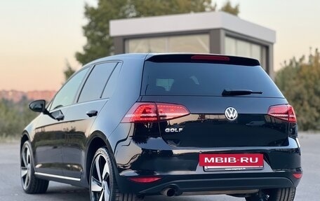 Volkswagen Golf VII, 2014 год, 1 400 000 рублей, 6 фотография