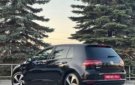 Volkswagen Golf VII, 2014 год, 1 400 000 рублей, 3 фотография