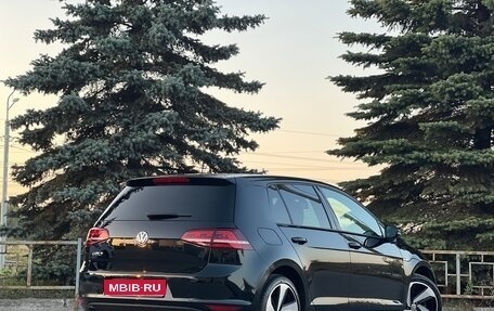 Volkswagen Golf VII, 2014 год, 1 400 000 рублей, 4 фотография
