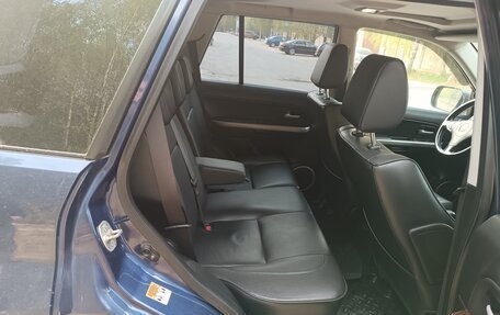 Suzuki Grand Vitara, 2007 год, 1 000 000 рублей, 2 фотография