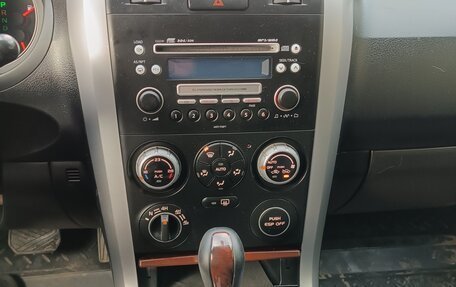 Suzuki Grand Vitara, 2007 год, 1 000 000 рублей, 6 фотография