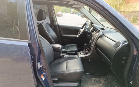 Suzuki Grand Vitara, 2007 год, 1 000 000 рублей, 7 фотография