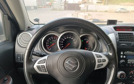 Suzuki Grand Vitara, 2007 год, 1 000 000 рублей, 5 фотография