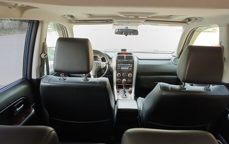 Suzuki Grand Vitara, 2007 год, 1 000 000 рублей, 4 фотография