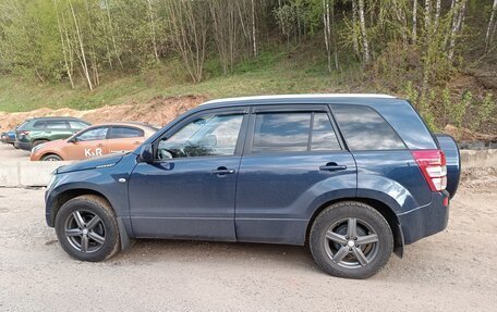 Suzuki Grand Vitara, 2007 год, 1 000 000 рублей, 9 фотография