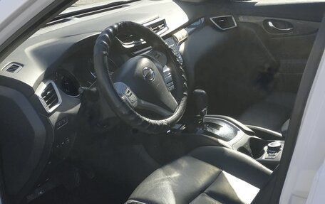 Nissan X-Trail, 2017 год, 2 200 000 рублей, 8 фотография