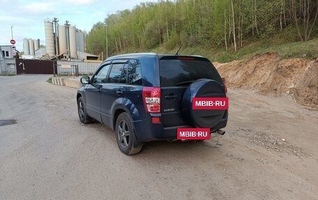 Suzuki Grand Vitara, 2007 год, 1 000 000 рублей, 10 фотография