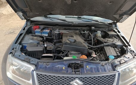 Suzuki Grand Vitara, 2007 год, 1 000 000 рублей, 13 фотография