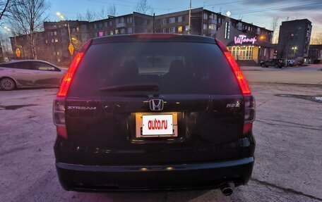 Honda Stream II, 2008 год, 980 000 рублей, 2 фотография