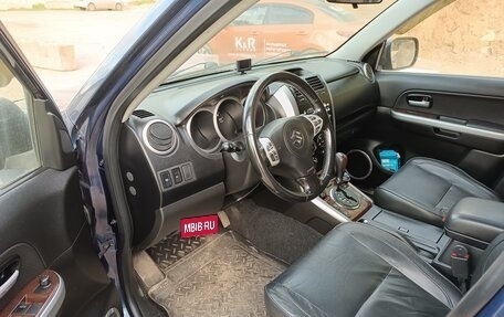 Suzuki Grand Vitara, 2007 год, 1 000 000 рублей, 8 фотография
