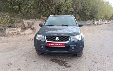 Suzuki Grand Vitara, 2007 год, 1 000 000 рублей, 12 фотография