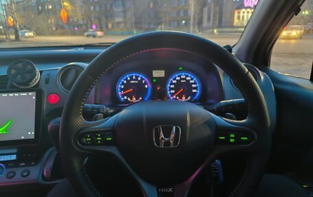 Honda Stream II, 2008 год, 980 000 рублей, 7 фотография