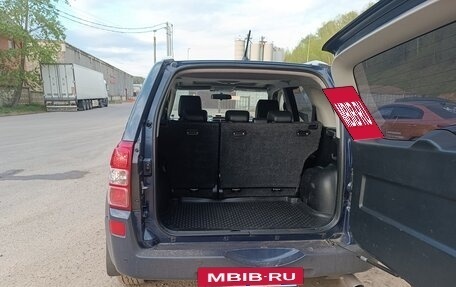 Suzuki Grand Vitara, 2007 год, 1 000 000 рублей, 3 фотография