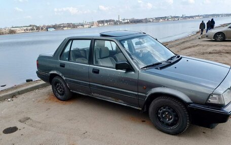 Honda Civic III, 1987 год, 160 000 рублей, 2 фотография