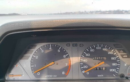 Honda Civic III, 1987 год, 160 000 рублей, 5 фотография