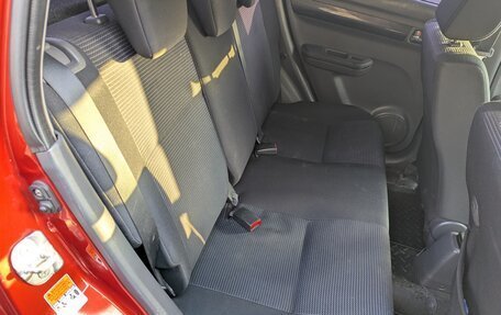 Suzuki Swift III, 2008 год, 540 000 рублей, 9 фотография