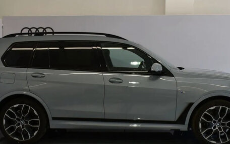 BMW X7, 2023 год, 15 756 000 рублей, 4 фотография