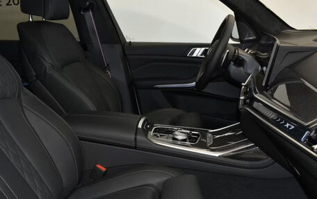 BMW X7, 2023 год, 15 756 000 рублей, 3 фотография