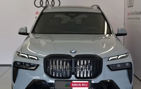 BMW X7, 2023 год, 15 756 000 рублей, 2 фотография