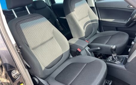 Skoda Yeti I рестайлинг, 2010 год, 598 000 рублей, 18 фотография