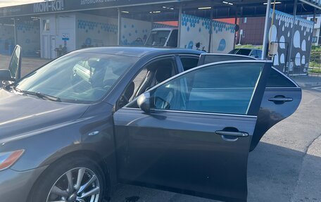 Toyota Camry, 2007 год, 950 000 рублей, 2 фотография
