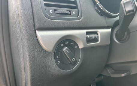 Skoda Yeti I рестайлинг, 2010 год, 598 000 рублей, 24 фотография