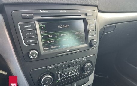 Skoda Yeti I рестайлинг, 2010 год, 598 000 рублей, 20 фотография