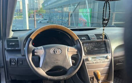 Toyota Camry, 2007 год, 950 000 рублей, 5 фотография