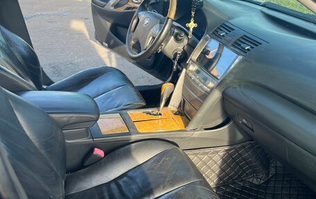 Toyota Camry, 2007 год, 950 000 рублей, 4 фотография