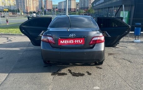 Toyota Camry, 2007 год, 950 000 рублей, 3 фотография