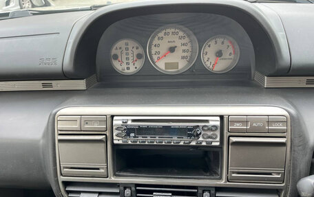 Nissan X-Trail, 2002 год, 530 000 рублей, 7 фотография