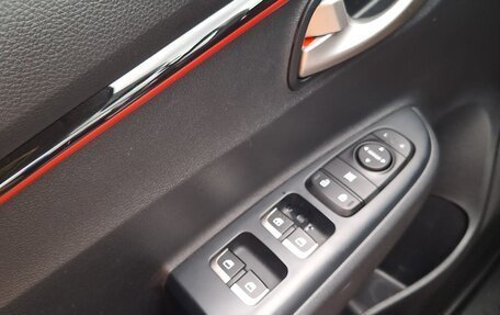 KIA Rio IV, 2020 год, 1 750 000 рублей, 8 фотография