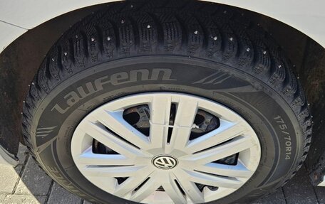 Volkswagen Polo VI (EU Market), 2018 год, 745 000 рублей, 12 фотография