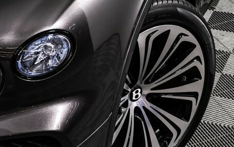 Bentley Bentayga I, 2021 год, 24 790 000 рублей, 14 фотография