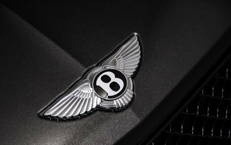Bentley Bentayga I, 2021 год, 24 790 000 рублей, 16 фотография