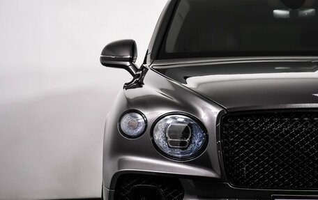 Bentley Bentayga I, 2021 год, 24 790 000 рублей, 15 фотография