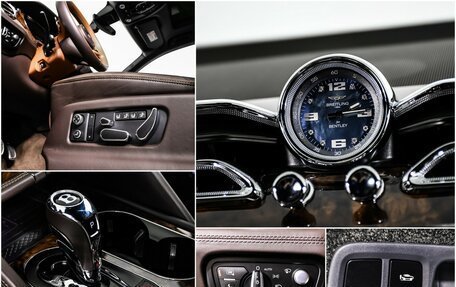 Bentley Bentayga I, 2021 год, 24 790 000 рублей, 24 фотография