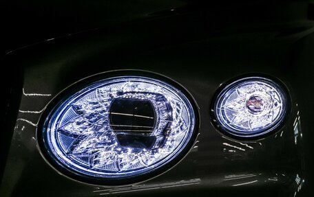 Bentley Bentayga I, 2021 год, 24 790 000 рублей, 22 фотография