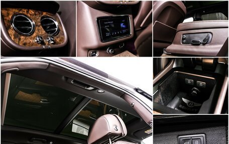 Bentley Bentayga I, 2021 год, 24 790 000 рублей, 25 фотография