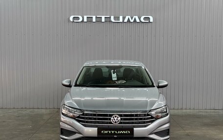 Volkswagen Jetta VII, 2020 год, 1 757 000 рублей, 2 фотография