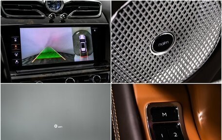 Bentley Bentayga I, 2021 год, 24 790 000 рублей, 26 фотография