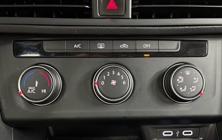 Volkswagen Jetta VII, 2020 год, 1 757 000 рублей, 15 фотография